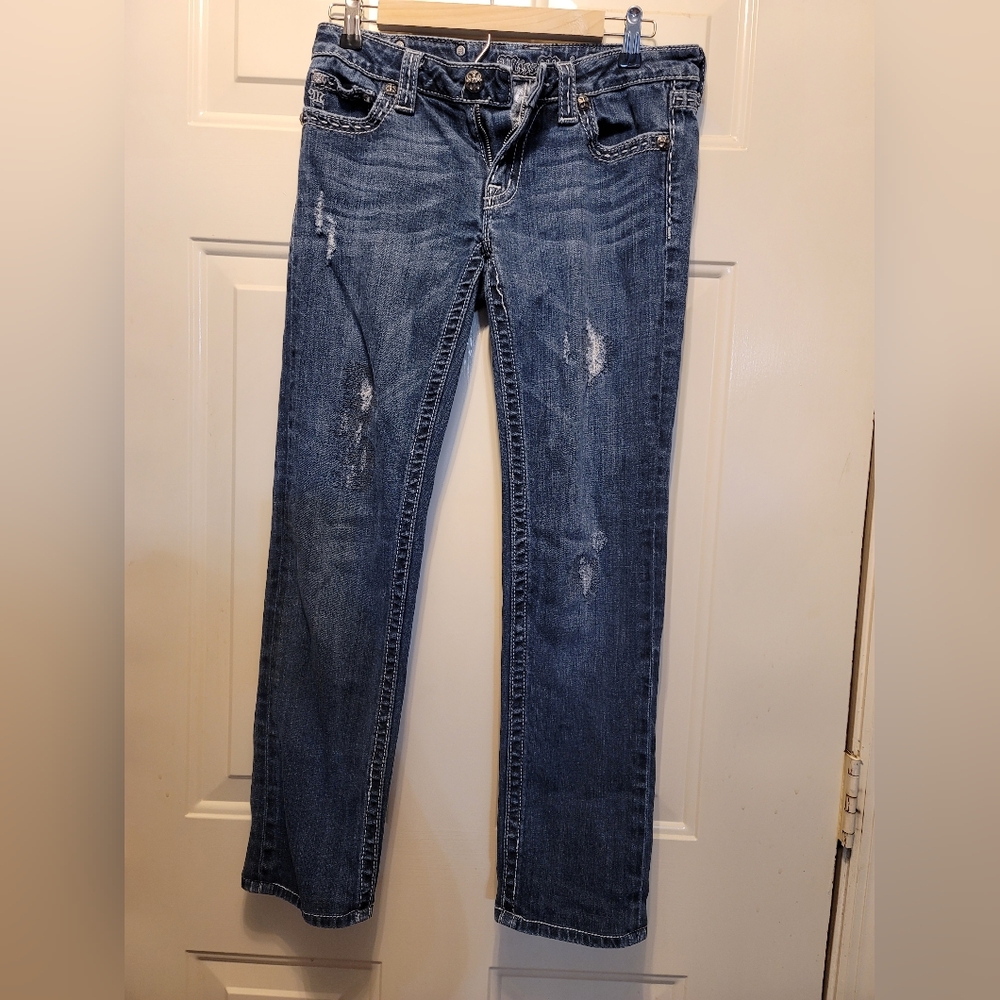 Womens Miss Me jeans Size 29